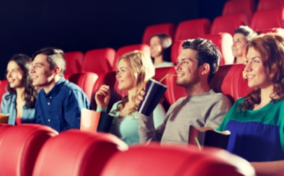 Третьи «Монстры на каникулах» возглавили российский прокат