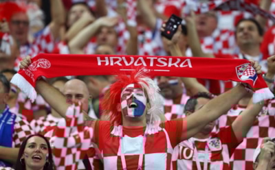 Журналист «стал хорватом» для изучения российских женщин