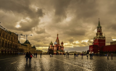 Погода в Москве: синоптики сообщили о возвращении 30-градусной жары