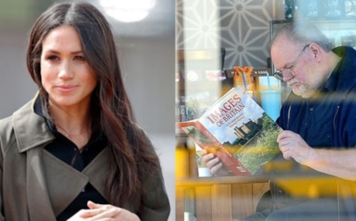 Отец Меган Маркл рассказал о несчастливом браке дочери с принцем Гарри