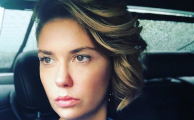 Агата Муцениеце эпатировала фанатов кардинальной сменой имиджа