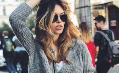 Звезда «Холостяка» Ткалина впервые стала мамой