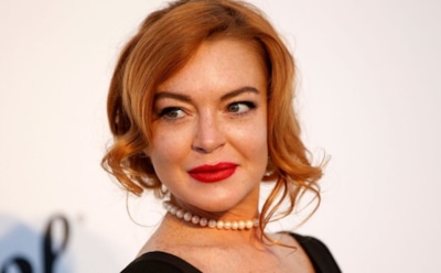 Линдсей Лохан объяснила, почему усыновит ребенка из лагеря сирийских беженцев