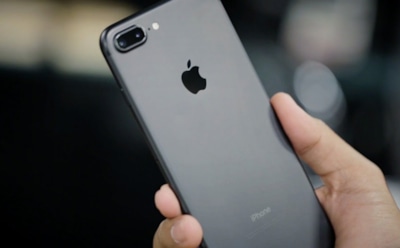 iPhone заснял свое падение со 135-метрового аттракциона