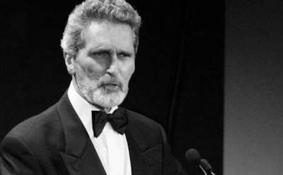 Умер последний возлюбленный Одри Хепберн