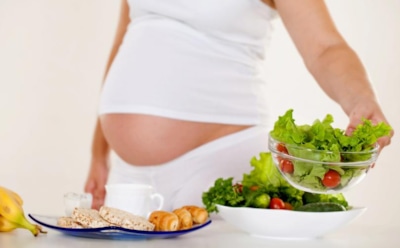 Ученые: холестерин мешает женщинам рожать во второй раз