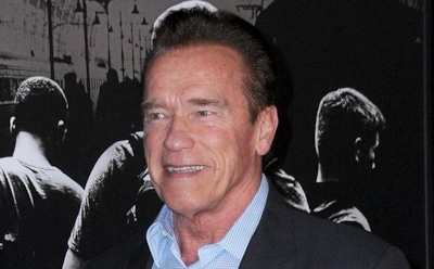 Шварценеггер назвал Трампа «маленьким фанатом» Путина после их встречи