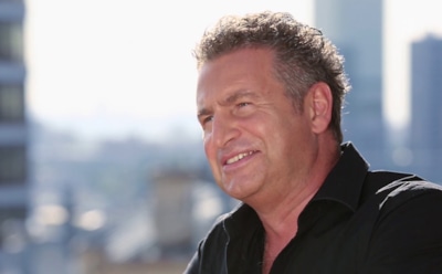 Леонид Агутин объяснил популярность проекта «Голос»