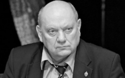 Умер актер сериала «Улицы разбитых фонарей» Владислав Жуковский