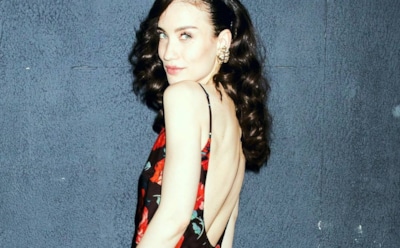 Виктория Дайнеко допустила, что может вернуться к бывшему мужу