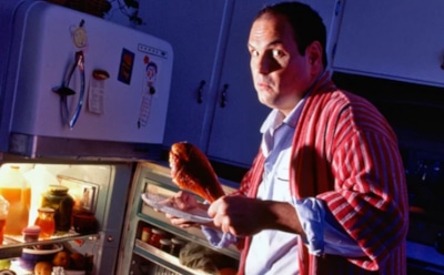 Ученые: перекусы перед сном смертельно опасны