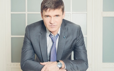 Игорь Лифанов рассказал о болезненном разрыве с женой