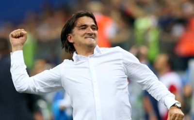 Тренер Златко Далич правительству: «Держитесь подальше от сборной Хорватии»