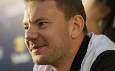 Избивший диджея Smash экс-депутат получил 2 года лишения свободы