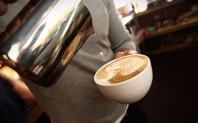 Названа неожиданная польза кофейного аромата