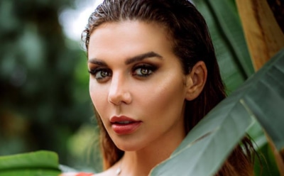 У Седоковой произошел нервный срыв при разговоре о дочери