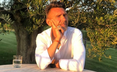 Сергей Шнуров может стать новым участником «Холостяка»