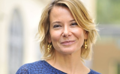 44-летняя Юлия Высоцкая восхитила поклонников снимком без макияжа