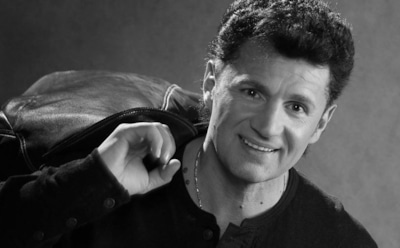 Скончался экс-солист группы «Доктор Ватсон» Игорь Браславский