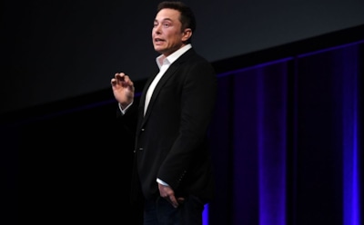 Илон Маск извинился перед дайвером, спасавшим подростков из пещеры в Таиланде