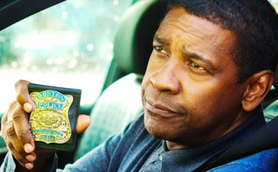 Фильм «Великий уравнитель 2»: актеры и роли