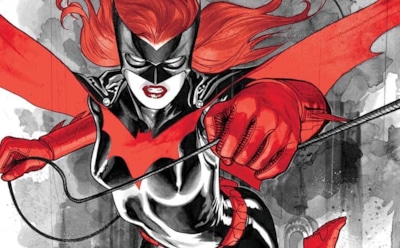 Бэтвумен станет первой супергероиней с нетрадиционной ориентацией на ТВ