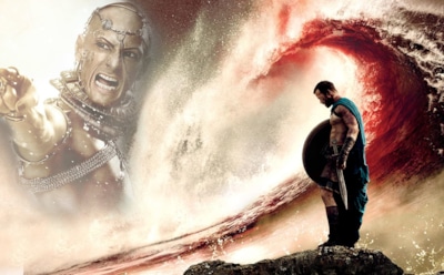 Фильм "300 спартанцев: Расцвет империи": актеры и роли