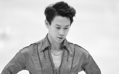 Казахстанский фигурист Денис Тен погиб после ножевого ранения