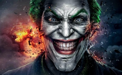 Названа дата выхода фильма о Джокере с Хоакином Фениксом