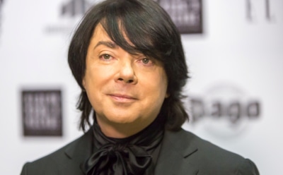 Поклонники обеспокоены болезненной худобой Юдашкина