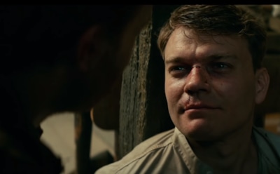 Вышел трейлер фильма ужасов «Оверлорд» о Второй мировой войне