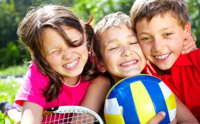 Ученые: до трехлетнего возраста у людей вымышленные воспоминания