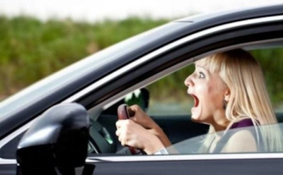 8 звезд, которые не умеют водить автомобиль