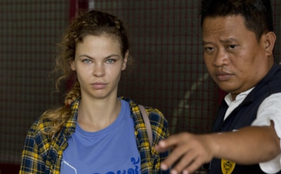 Настя Рыбка отказалась признавать свою вину в суде