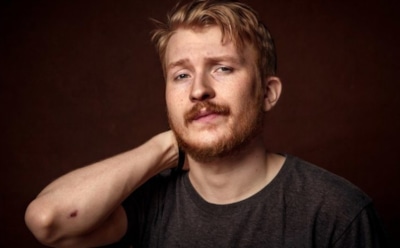 Видеоблогер Данила Поперечный подал в суд на Украину