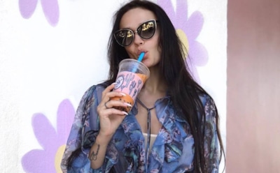 Алена Водонаева снова раскритиковала полных женщин