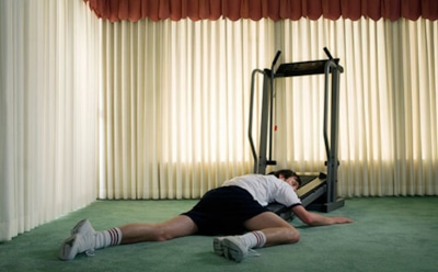 7 звезд, которые ненавидят спорт