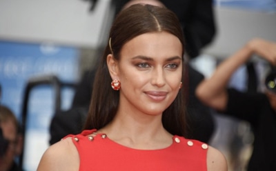 Ирина Шейк рассказала об отношениях между Брэдли Купером и ее мамой