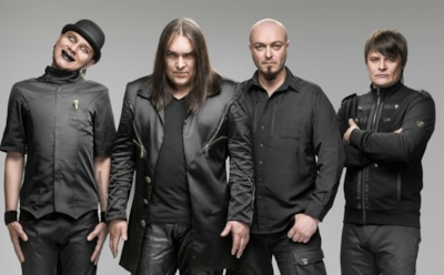 «Кукрыниксы» распадутся после «Нашествия»