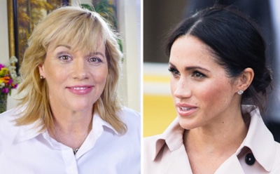 Сестра Меган Маркл обвинила ее в пренебрежении семьей