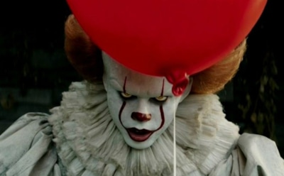 Назван самый возмутительный фильм 2017 года