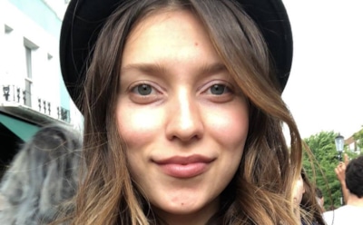 Регина Тодоренко официально подтвердила отношения с Владом Топаловым