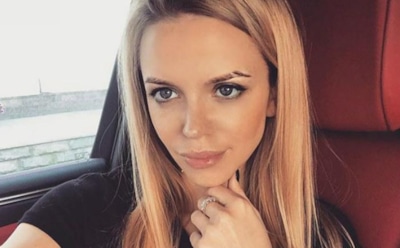 Милана Кержакова рассказала о лечении в Таиланде