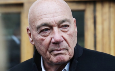 Познер возмутился снятым из эфира интервью с Лимоновым