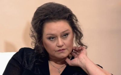 Звезда «Сватов» Шубина рассказала, как пережила убийство матери