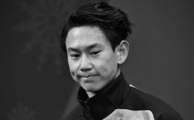 Подозреваемый в убийстве фигуриста Тена признал вину