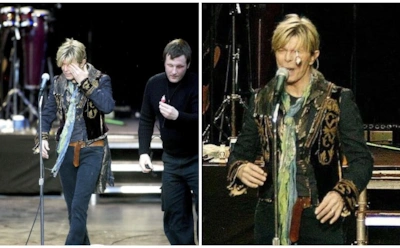 "От любви до ненависти": 8 безумных выходок поклонников звезд