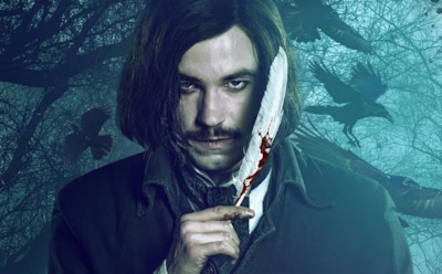 Вышел трейлер последней части «Гоголя»