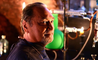 Сериал «Алхимик»: актеры и роли