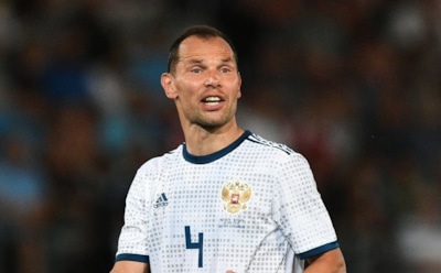 Игнашевич рассказал об эффективном способе нейтрализации Салаха